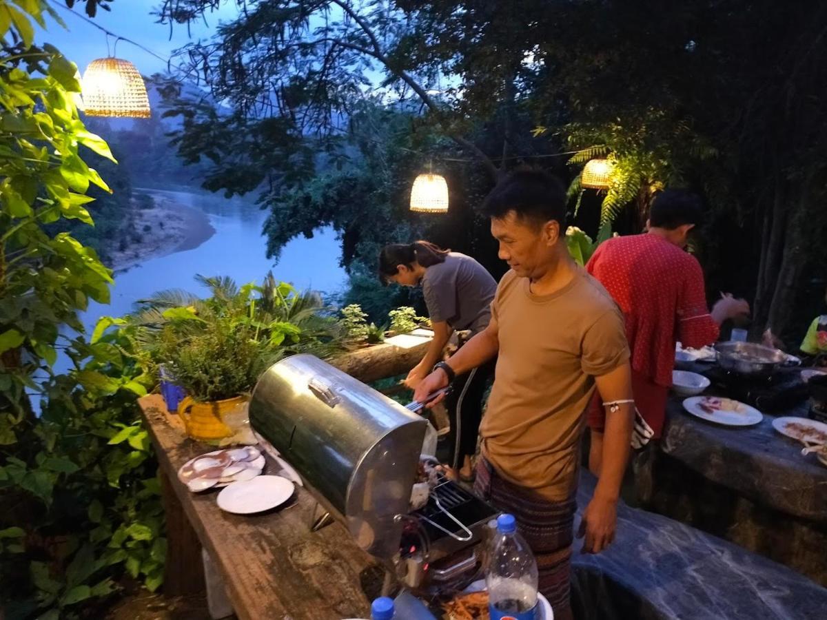 Rumah percutian Baanmai Phaipa House