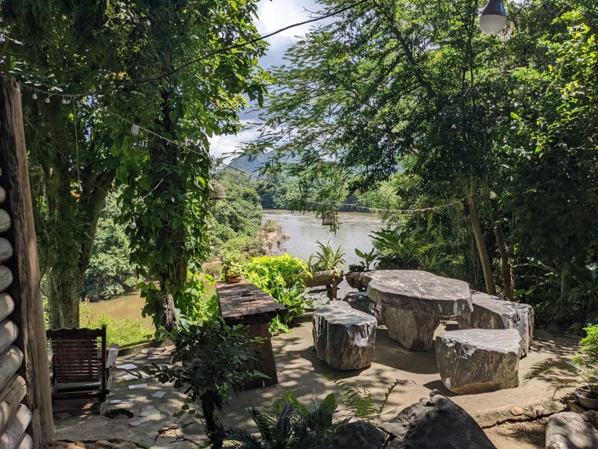 Baanmai Phaipa House * Sai Yok