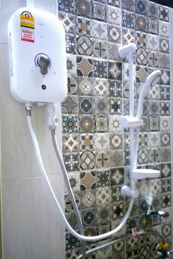 Baanmai Phaipa House *
